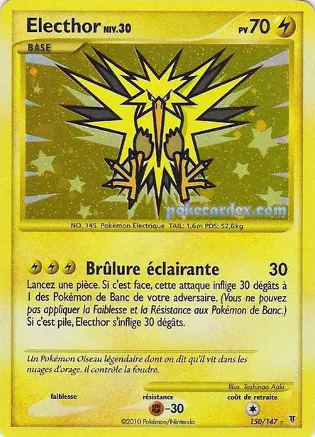 VS - Electhor niv30 - Vainqueurs Suprêmes