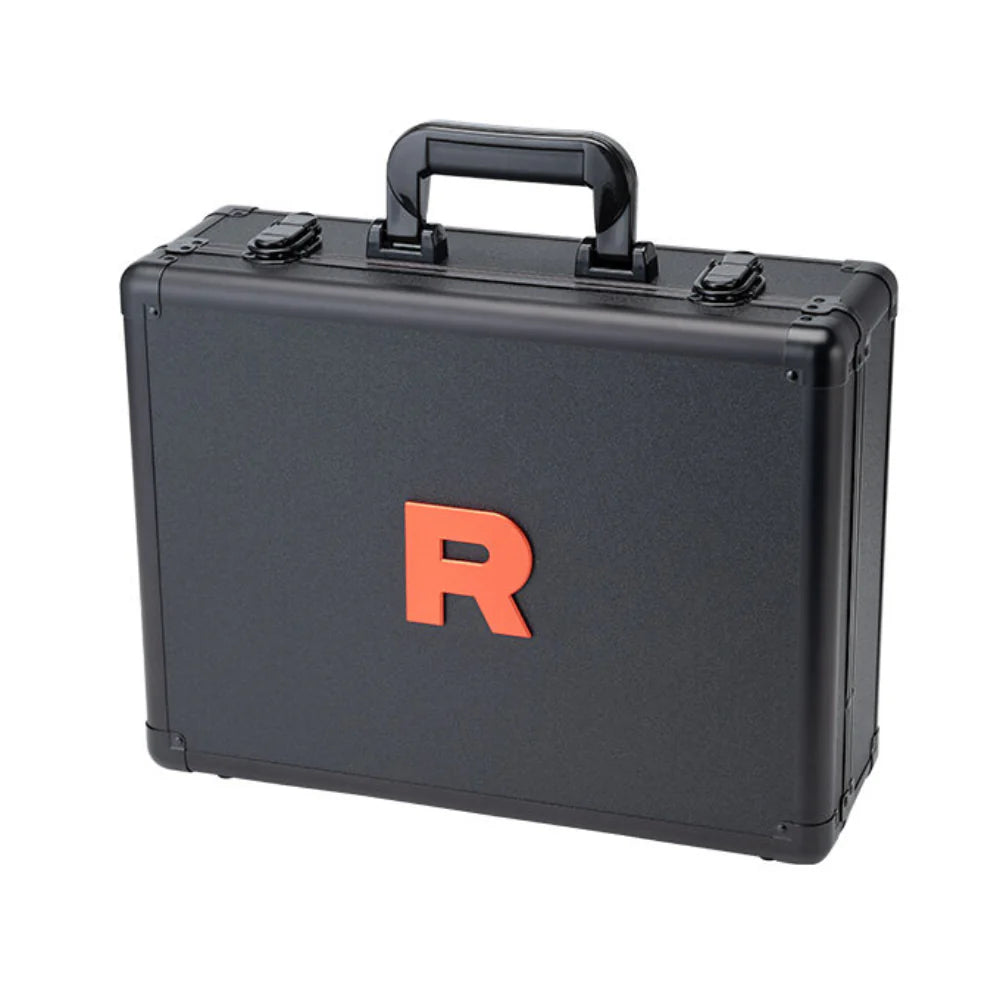 Valise TEAM ROCKET R - The Glory of Team Rocket SV10 - JAPONAIS