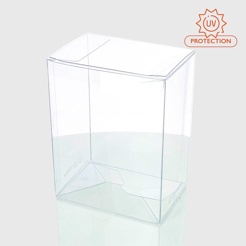 Phoenix Shield - Protection souple pour POKEBOX - UV Résistant