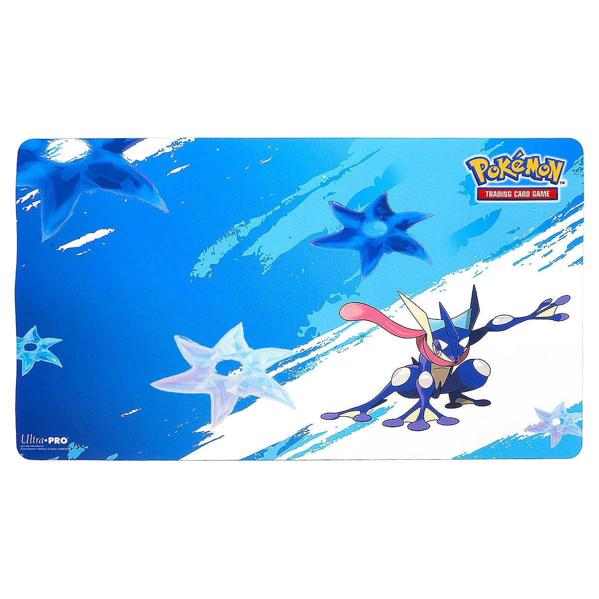 Pokémon - Tapis de Jeu / Playmat - Amphinobi