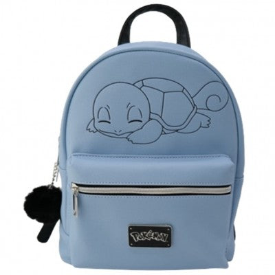 Sac à dos Pokémon - Carapuce