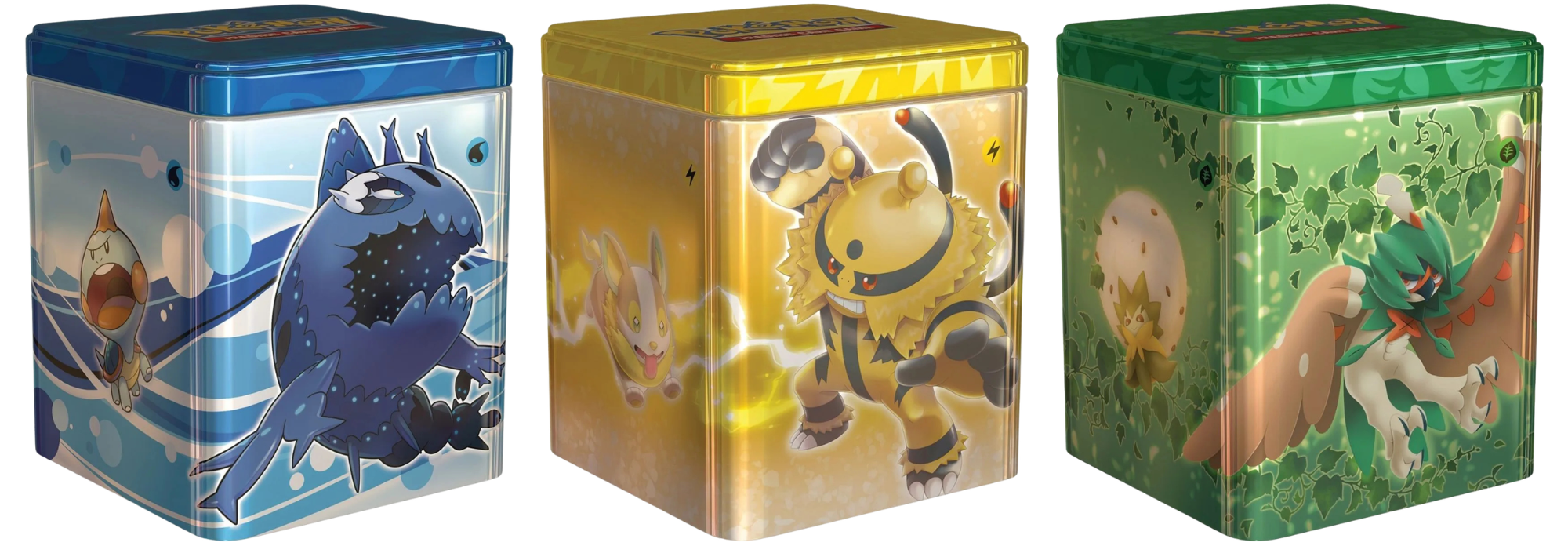 Tin Cube 2022 🇫🇷 (aléatoire)