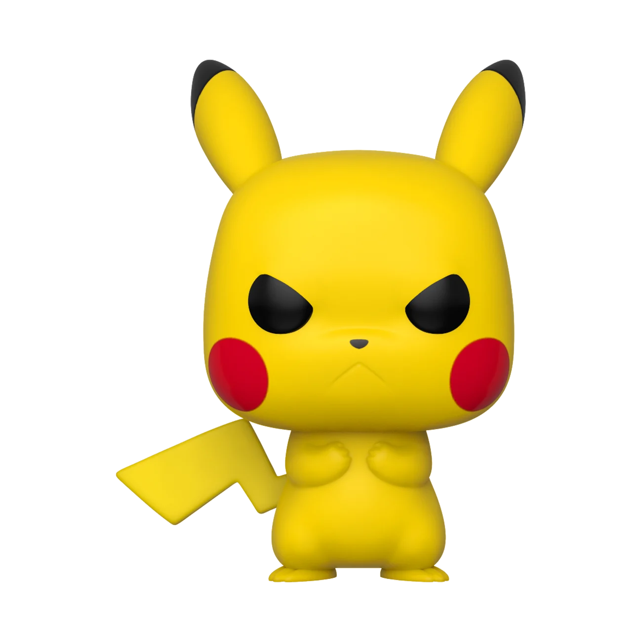 FUNKO - POP POKEMON 598 - Grumpy Pikachu