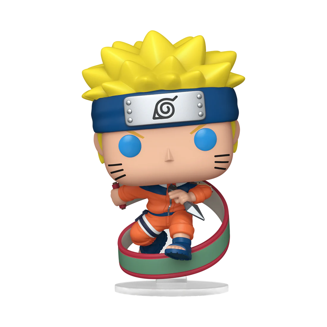 FUNKO - POP NARUTO 1963 - Naruto Uzumaki
