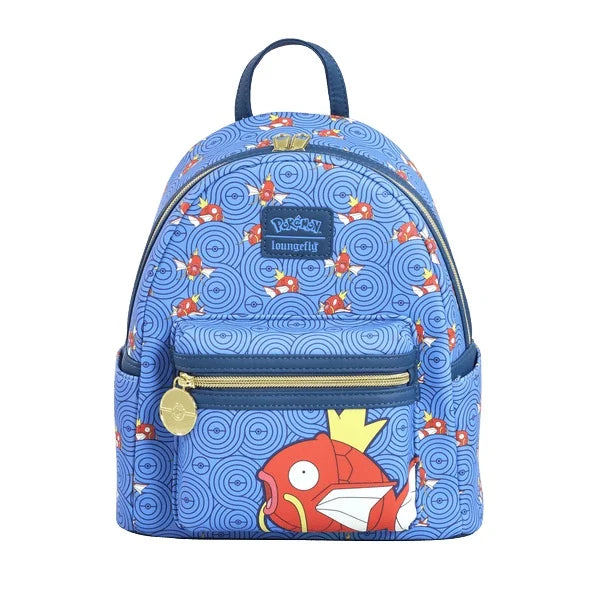 Sac à dos Pokémon - LoungeFly - Magicarpe