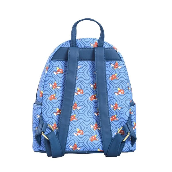 Sac à dos Pokémon - LoungeFly - Magicarpe
