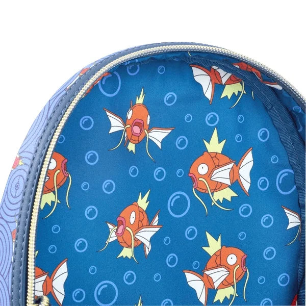 Sac à dos Pokémon - LoungeFly - Magicarpe