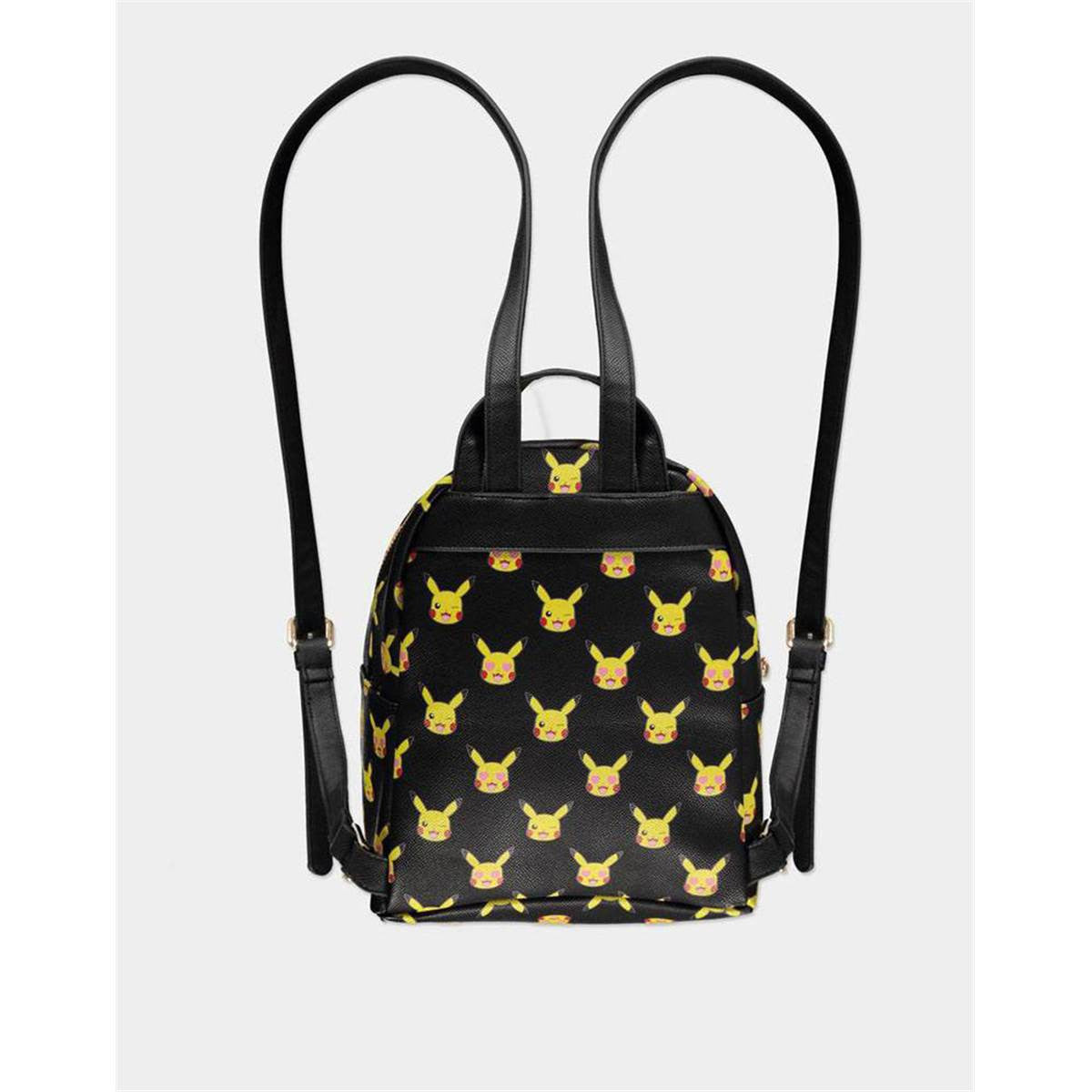 Sac à dos Pokémon - Difuzed - Pikachu