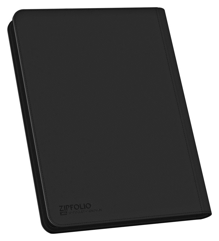 Portfolio - Ultimate Guard - A4 ZipFolio XenoSkin - 360 cases