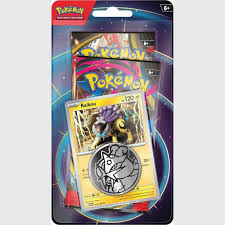 Duo Pack Raikou 🇫🇷