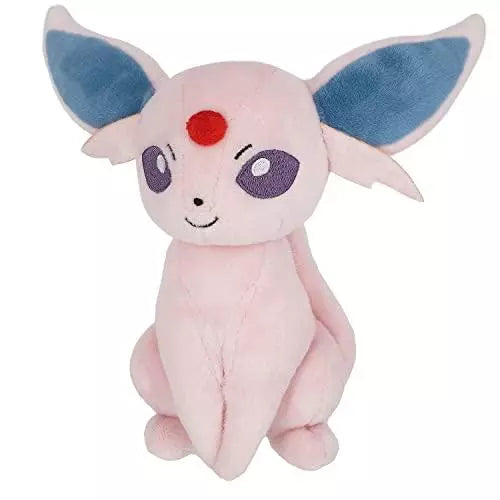 Peluche Pokémon - Mentali / Espeon