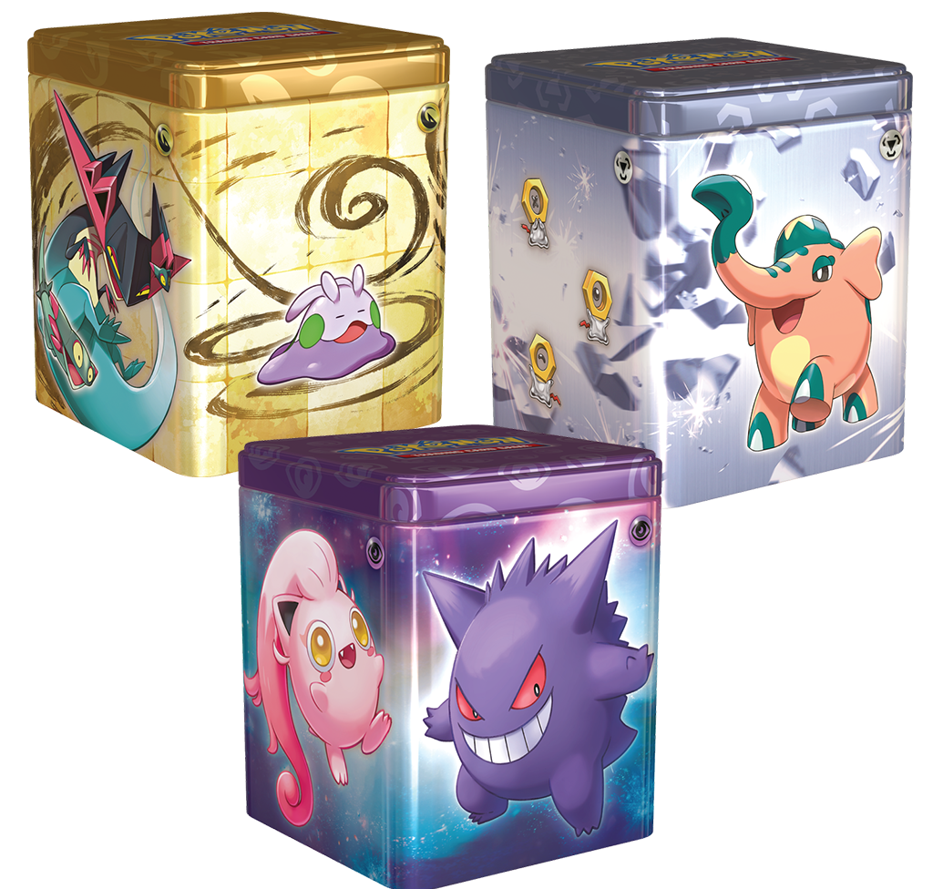 Tin Cube 2024 🇫🇷