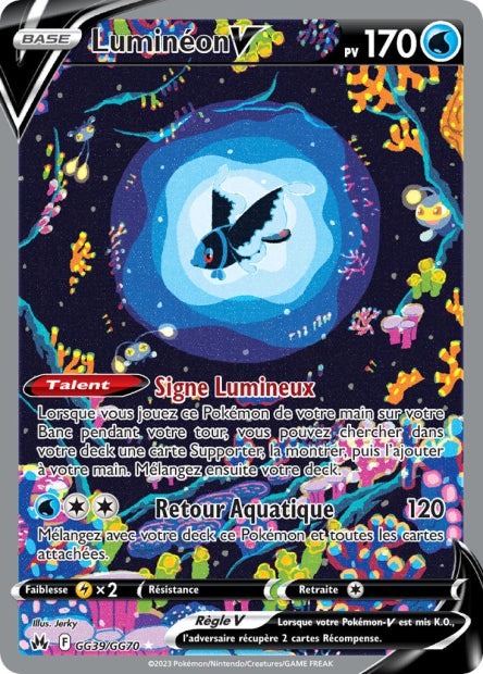 GG39/70 - Luminéon-V - EB12.5 Zénith Suprême
