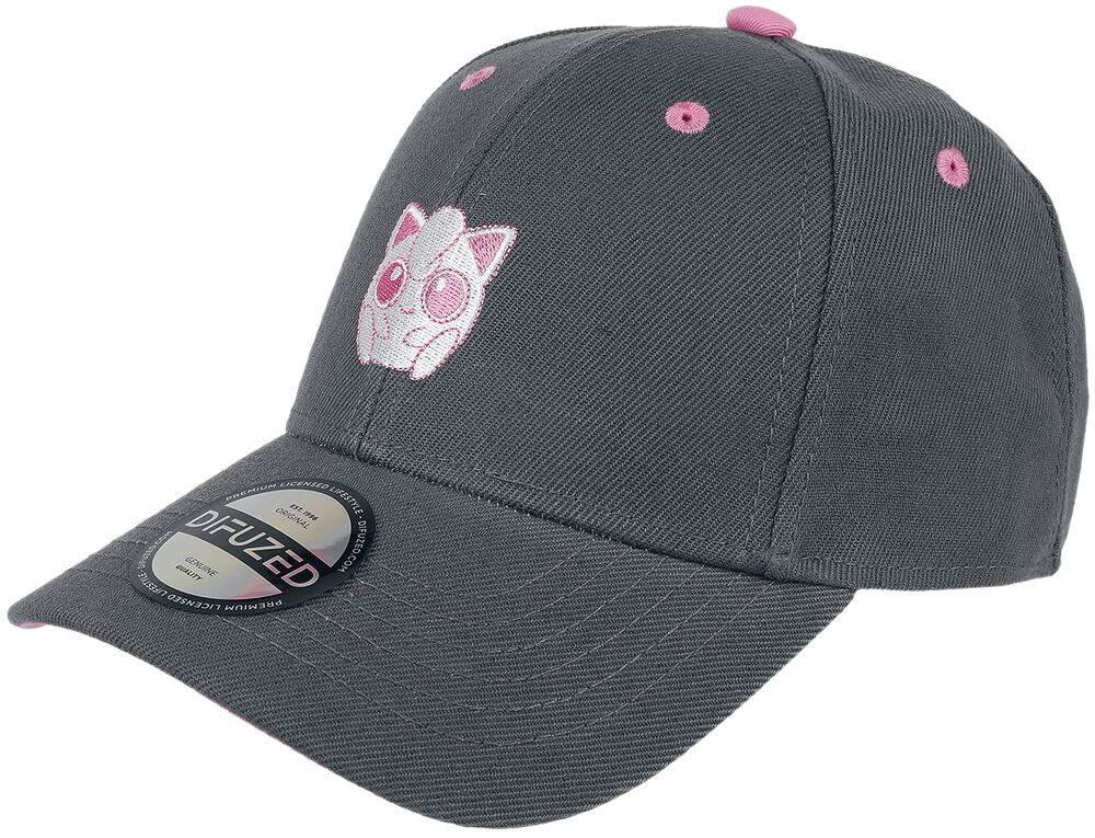 Casquette - Pokemon Rondoudou ADULTE