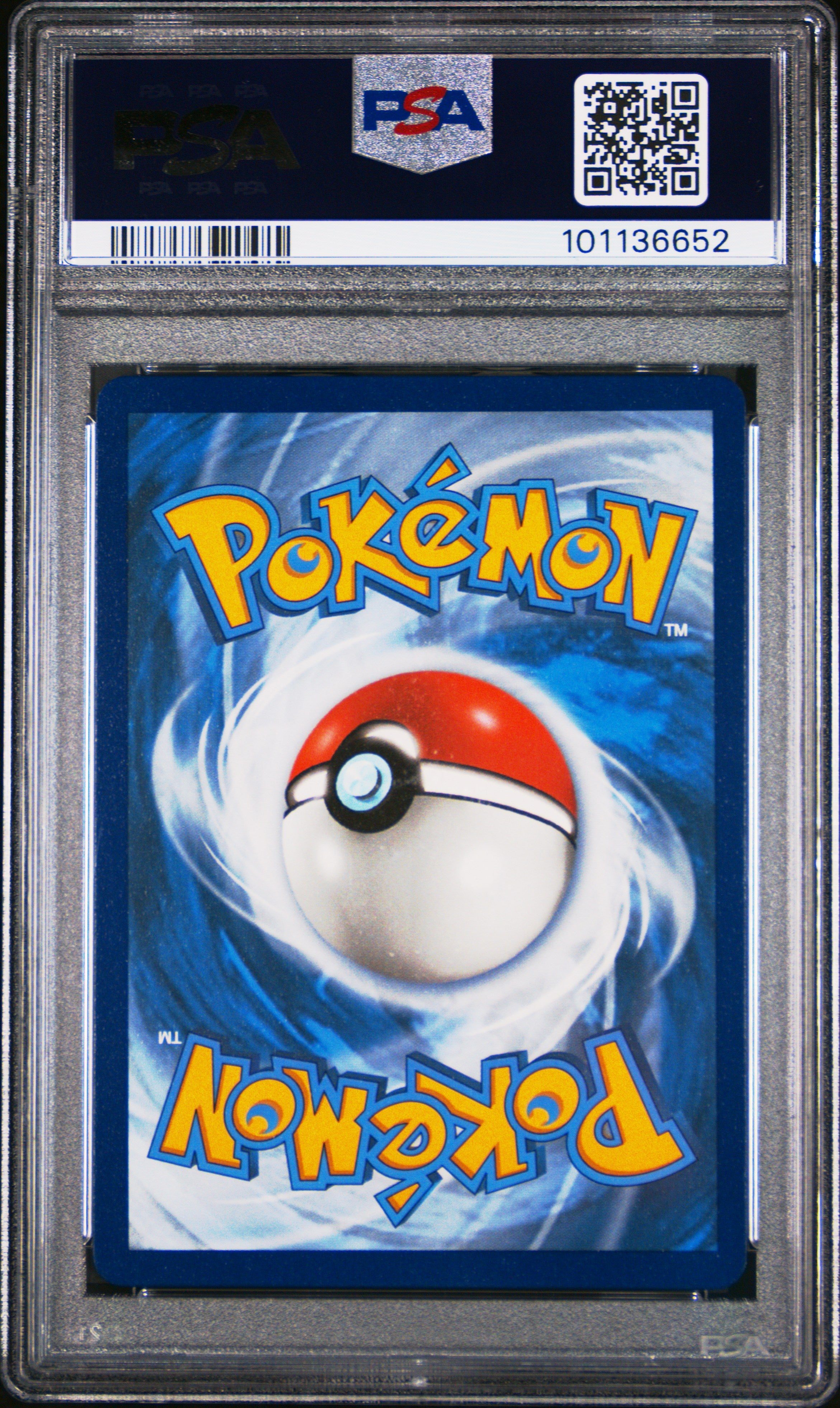 Sulfura GX 66/68 - Destinées Occultes  - Pokémon - PSA 9