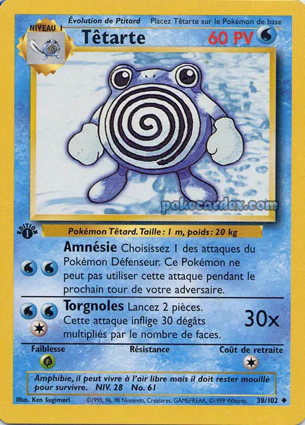 BS38 - Tetarte - Set de Base ED1