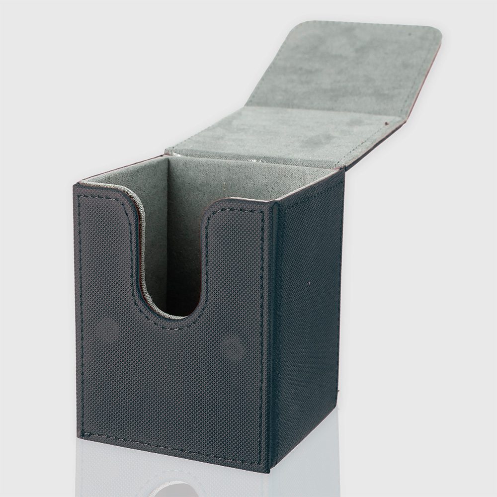 Phoenix Shield - Deck Protection Box Magnetic – Deluxe