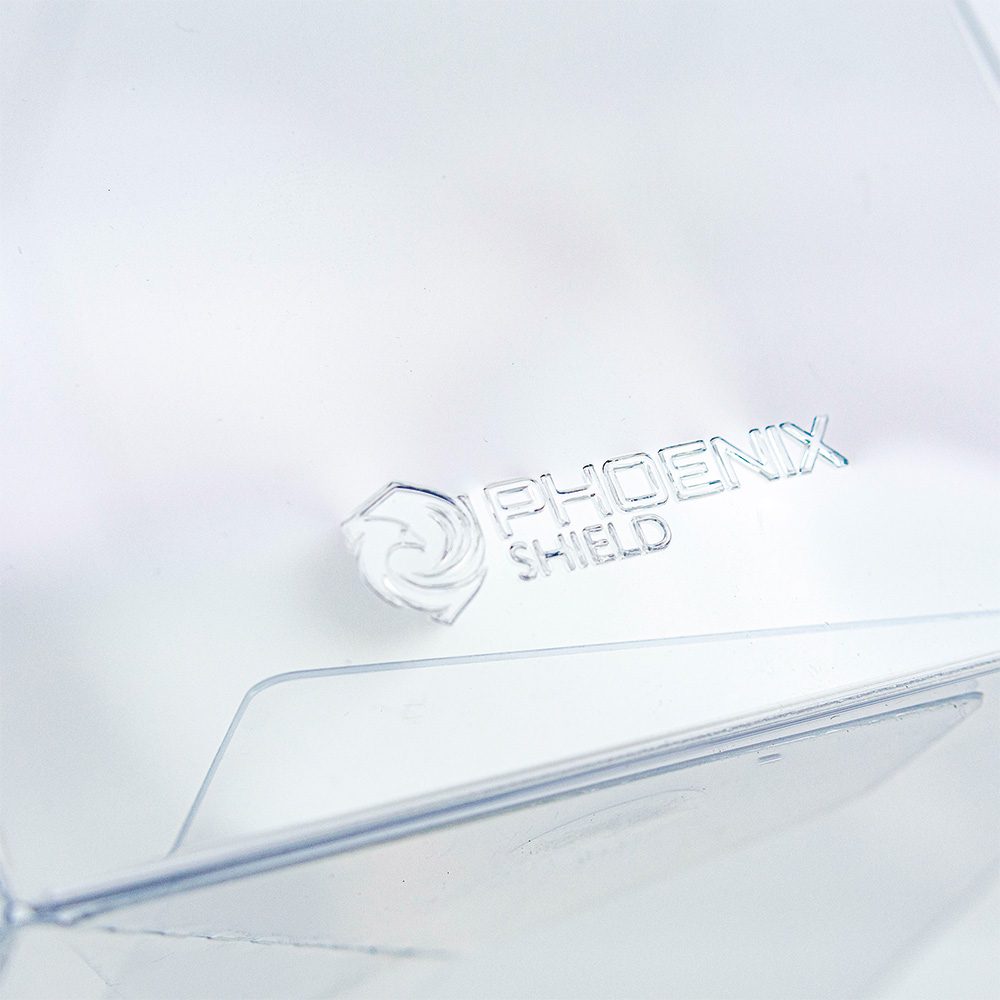Phoenix Shield - Protection souple pour ETB UV Résistant