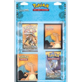 Duo Pack Soleil et Lune 🇫🇷
