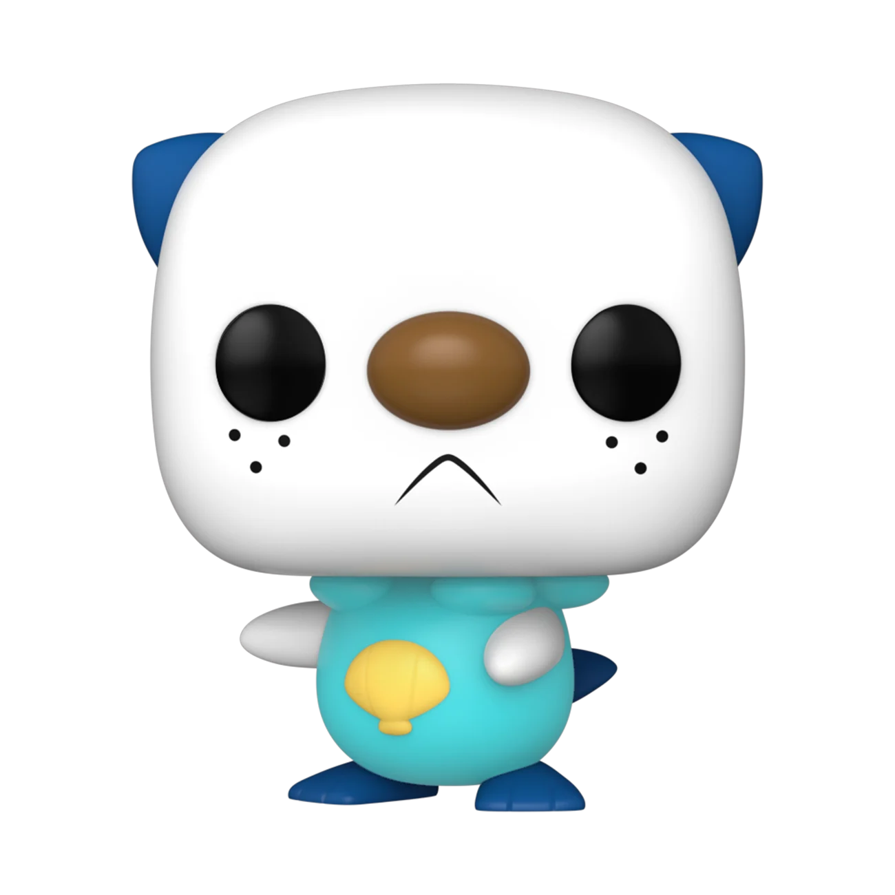 FUNKO - POP POKEMON 886 - Moustillon