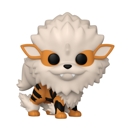 FUNKO - POP POKEMON 920 - Arcanin