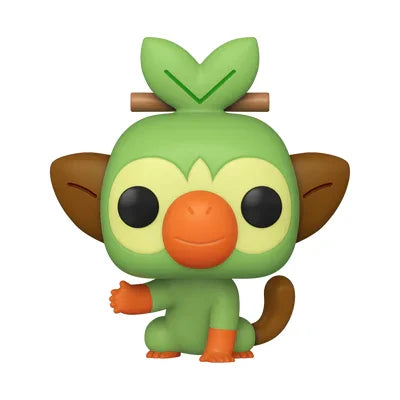 FUNKO - POP POKEMON 957 - Ouistempo