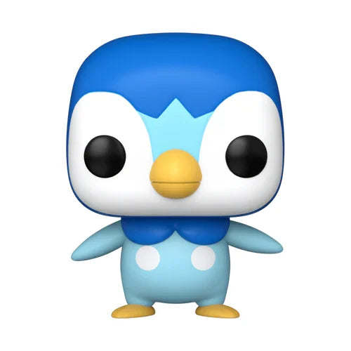 FUNKO - POP POKEMON 865 - Tiplouf