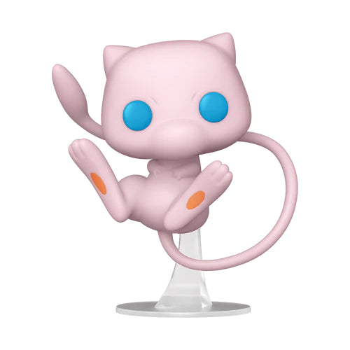 FUNKO - POP POKEMON 643 - Mew