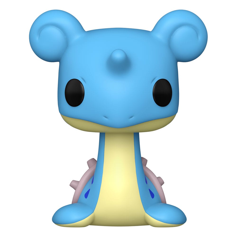 FUNKO - POP POKEMON 864 - Lokhlass