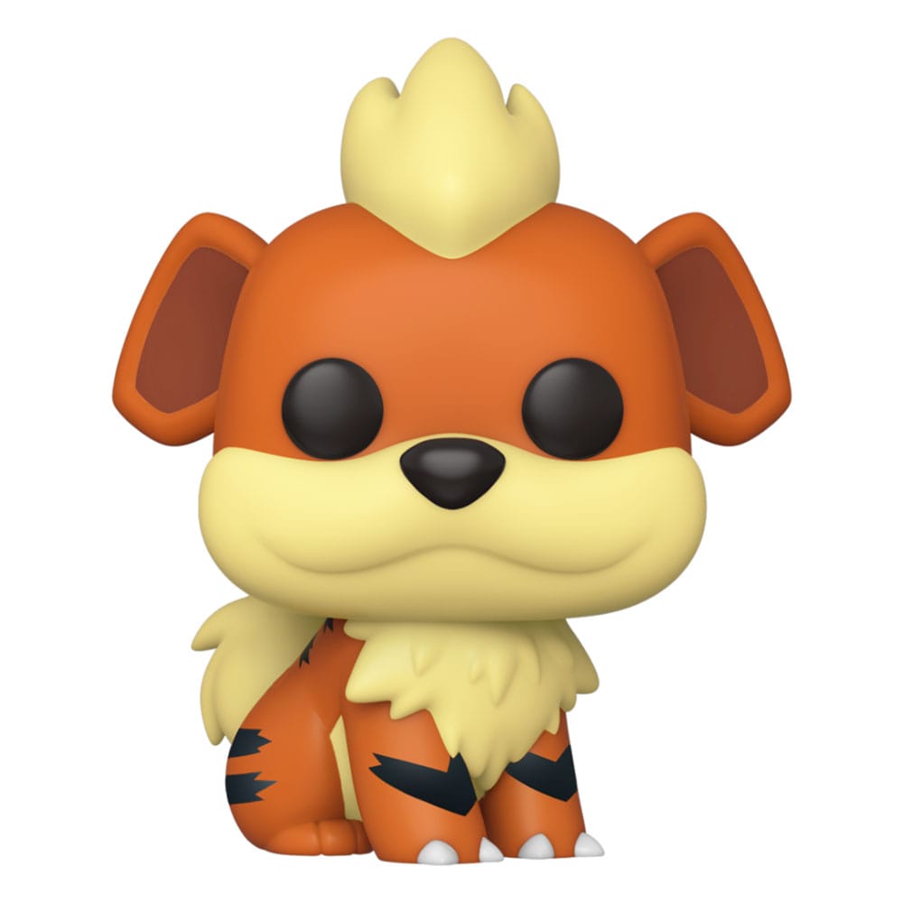 FUNKO - POP POKEMON 597 - Caninos