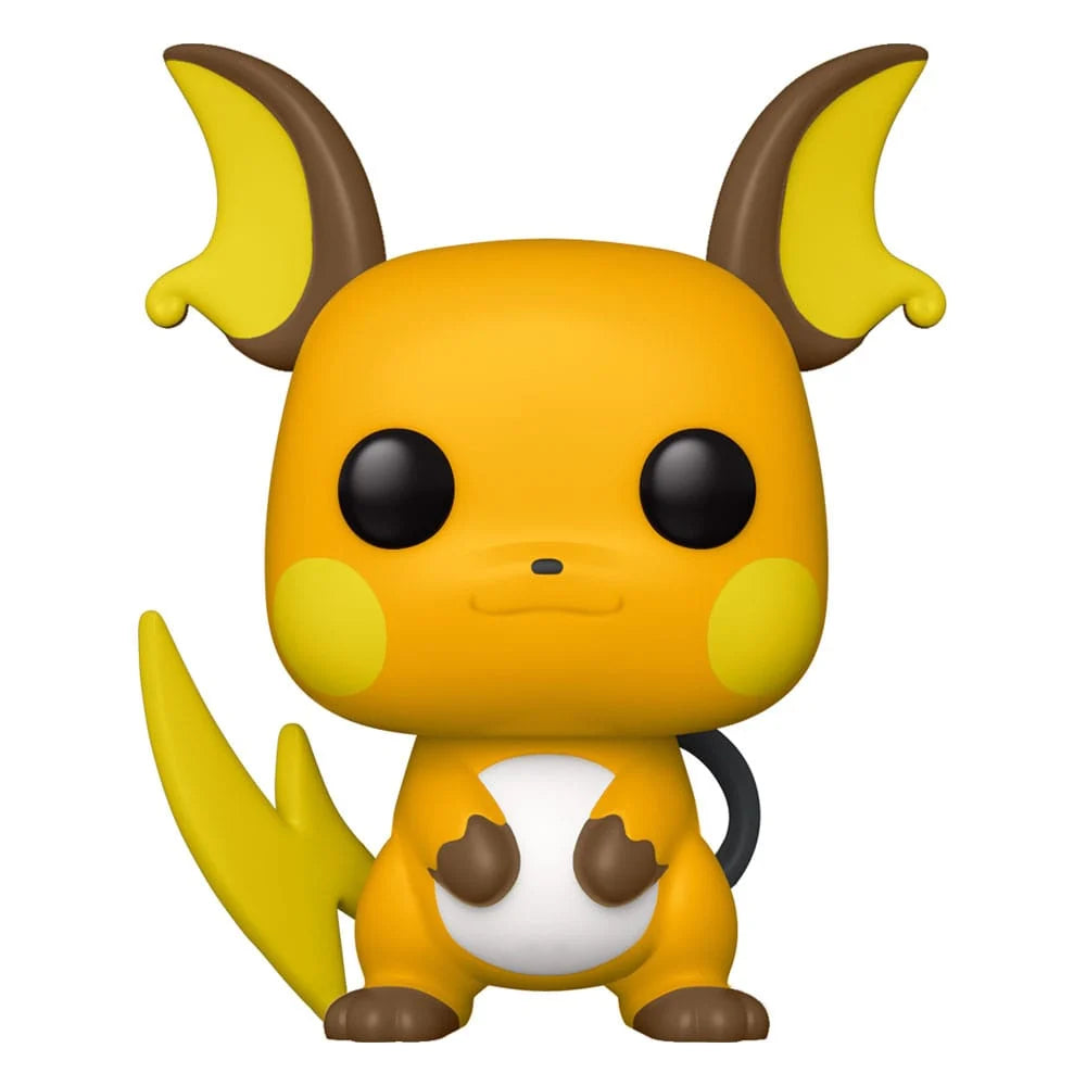 FUNKO - POP POKEMON 645 - Raichu