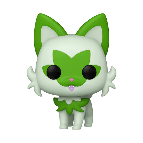 FUNKO - POP POKEMON 984 Poussacha