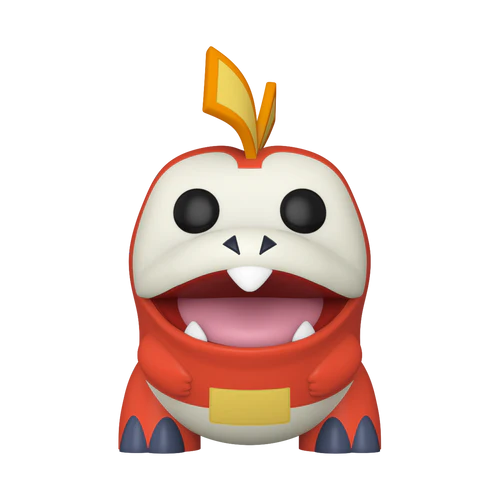 FUNKO - POP POKEMON 1030 Chochodile