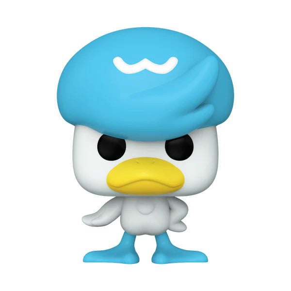 FUNKO - POP POKEMON 1012 Coiffeton
