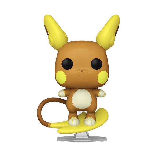 FUNKO - POP POKEMON 1011 - Raichu