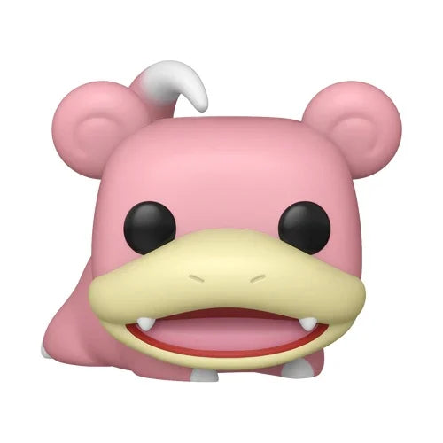 FUNKO - POP POKEMON 1077 - Ramoloss