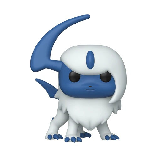 FUNKO - POP POKEMON 1090 - Absol