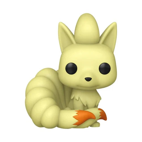 FUNKO - POP POKEMON 1091 - Feunard