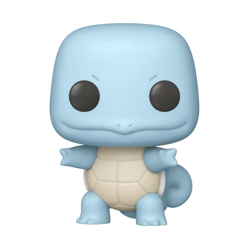 FUNKO - POP POKEMON 504 - Carapuce