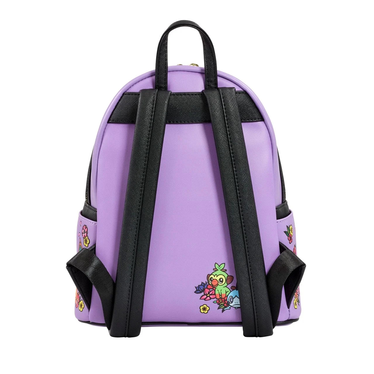 Sac à dos Pokémon - LoungeFly - Ectoplasma