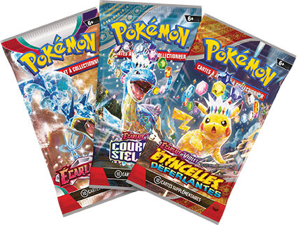 Tin Cube 2025 🇫🇷 (aléatoire)