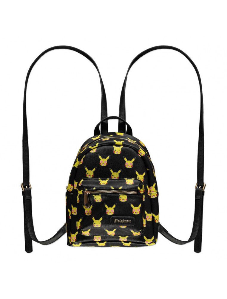Sac à dos Pokémon - Difuzed - Pikachu