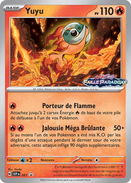 SVP057 - Yuyu - PROMO