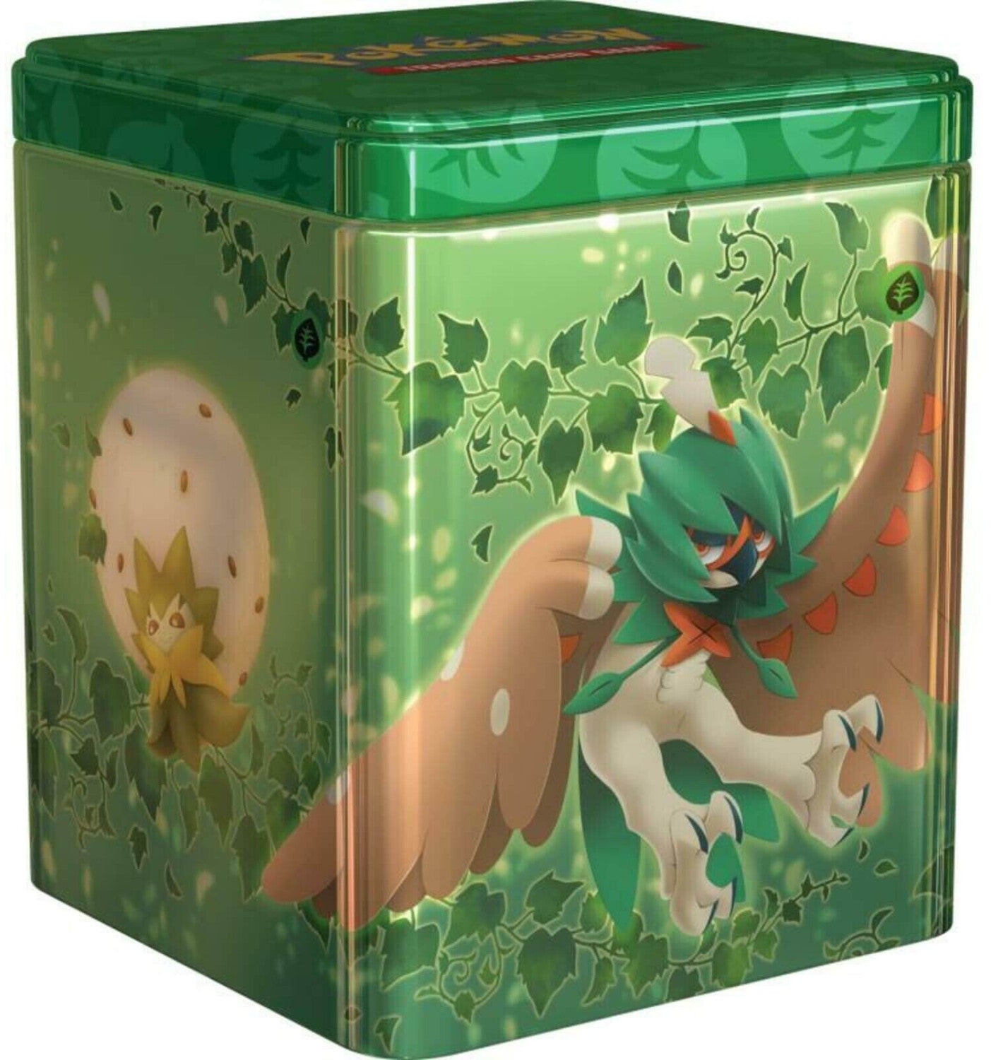 Tin Cube 2022 🇫🇷 (aléatoire)