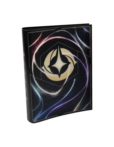 Portfolio - illustré - Lorcana - Disney Lorcana