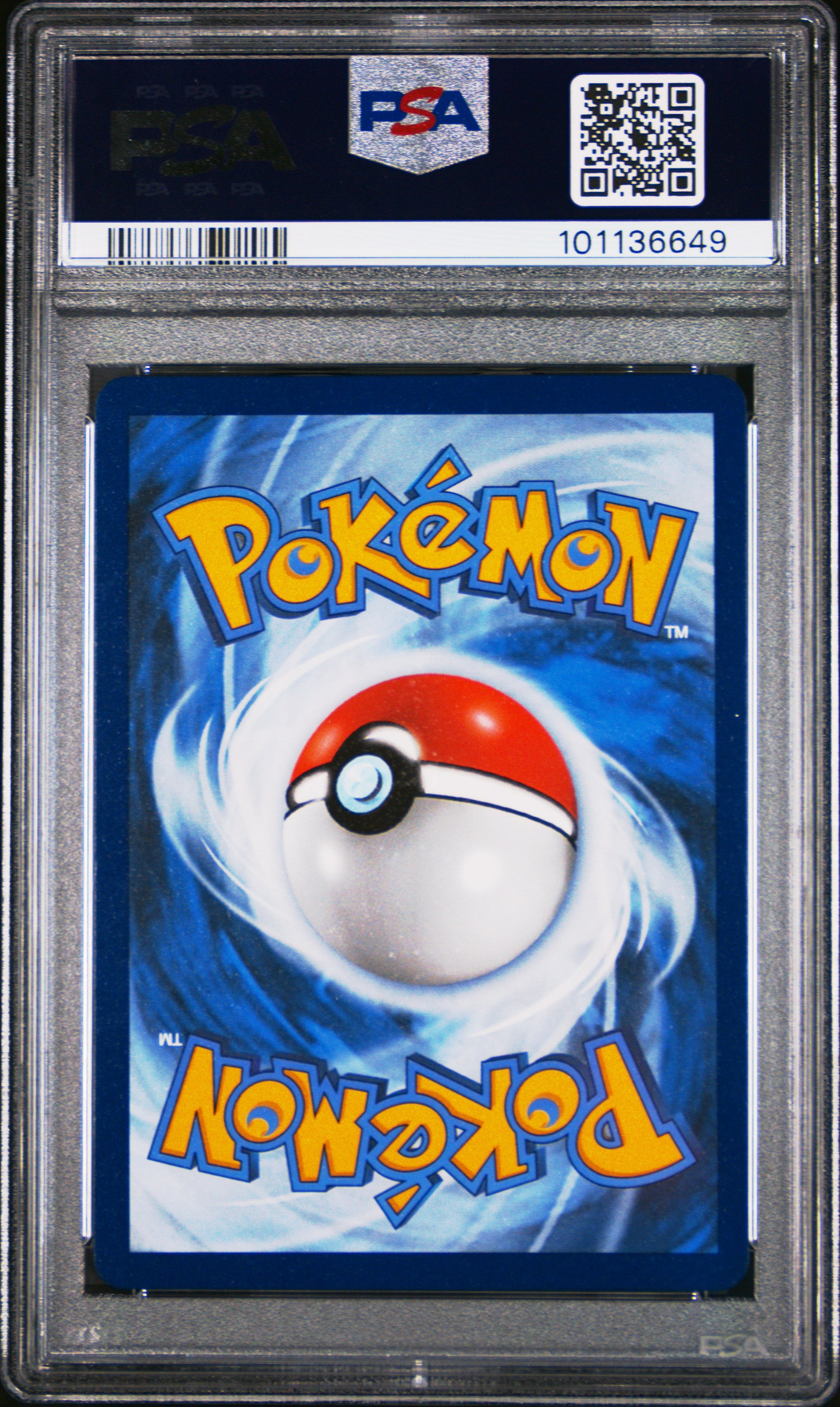 Terapagos ex 170/142 - EV7 Couronne Stellaire  - Pokémon - PSA 10
