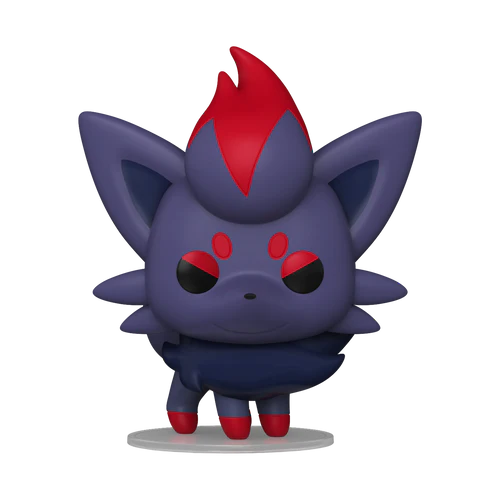 FUNKO - POP POKEMON 1032 - Zorua