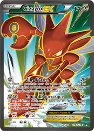 119/122 - Cizayox Ex - Rupture turbo