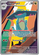 248/217 - Dispareptil - ME2.5 Héros Transcendants