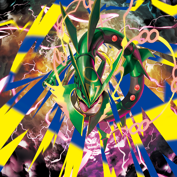 Avant Première Pokémon - Règne Delta (ME06) - 24/10/2026 - 13H00